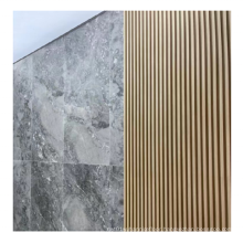 Economic durable eco friendly wpc hollow door cladding wall panel